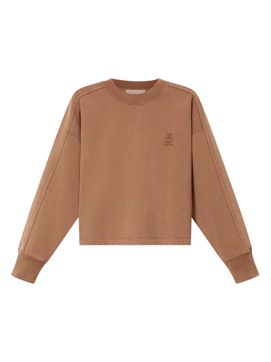 Marant Étoile Sunny Sweatshirt