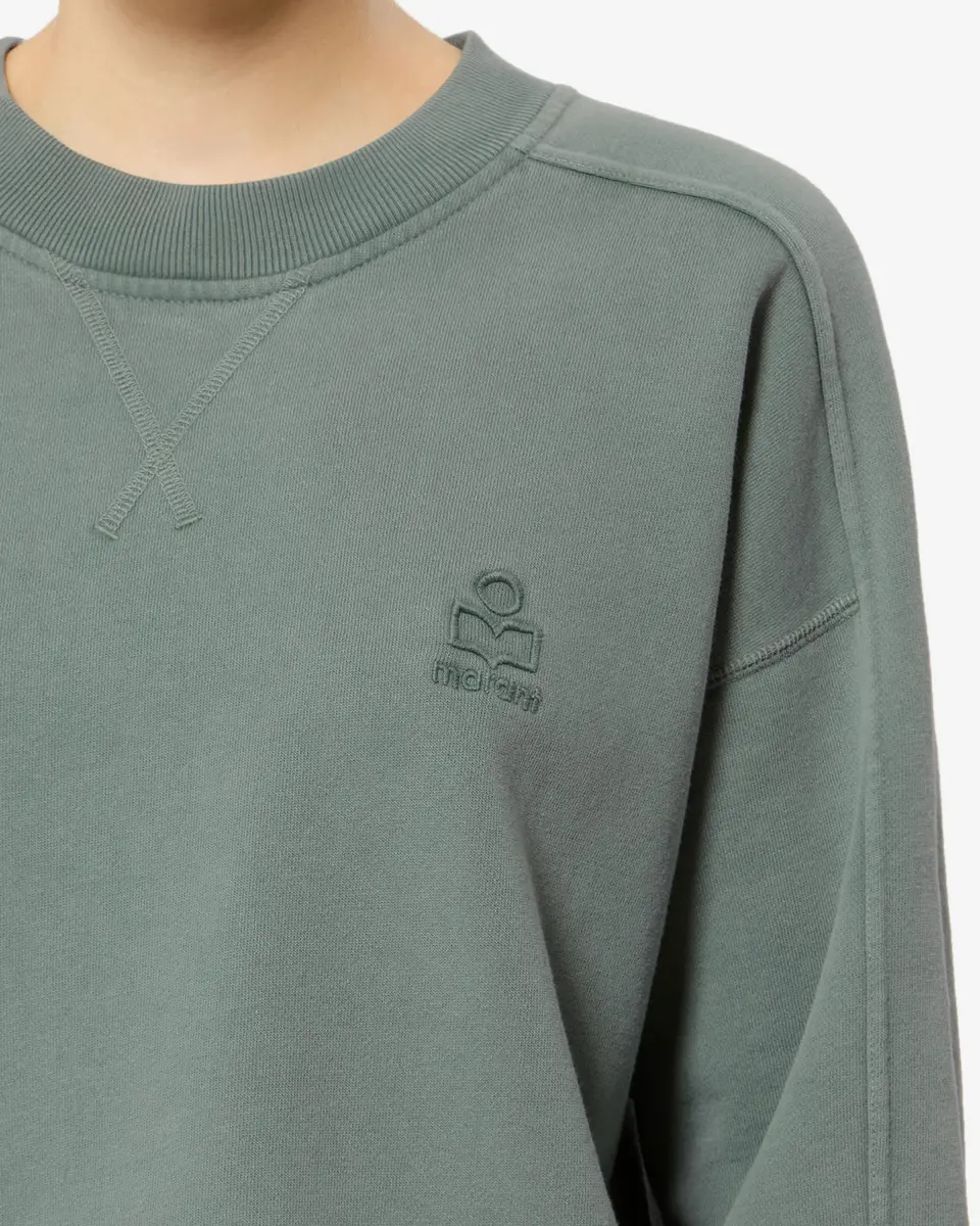 Marant Étoile Sunny Sweatshirt | Thumbnail 2 Marant Étoile Sunny Sweatshirt | Thumbnail 2