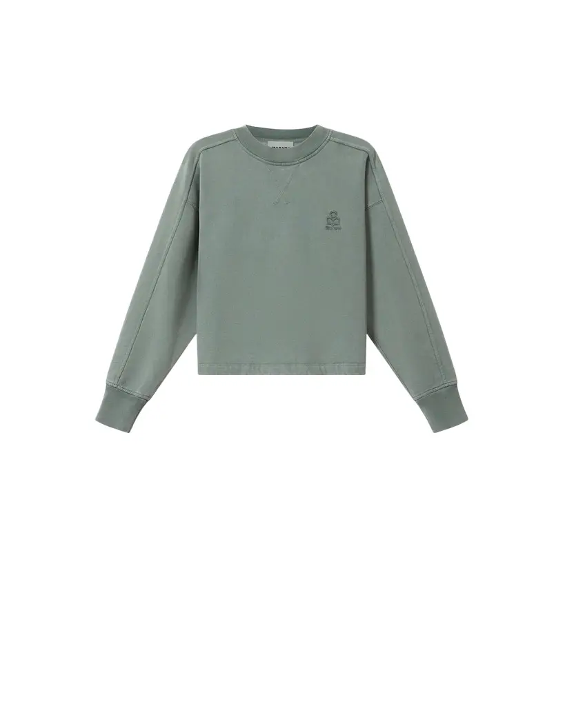 Sunny Sweatshirt Sunny Sweatshirt
