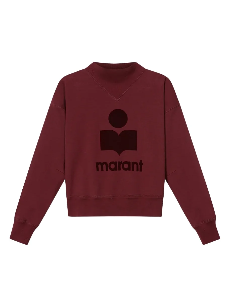 Moby Sweatshirt Moby Sweatshirt