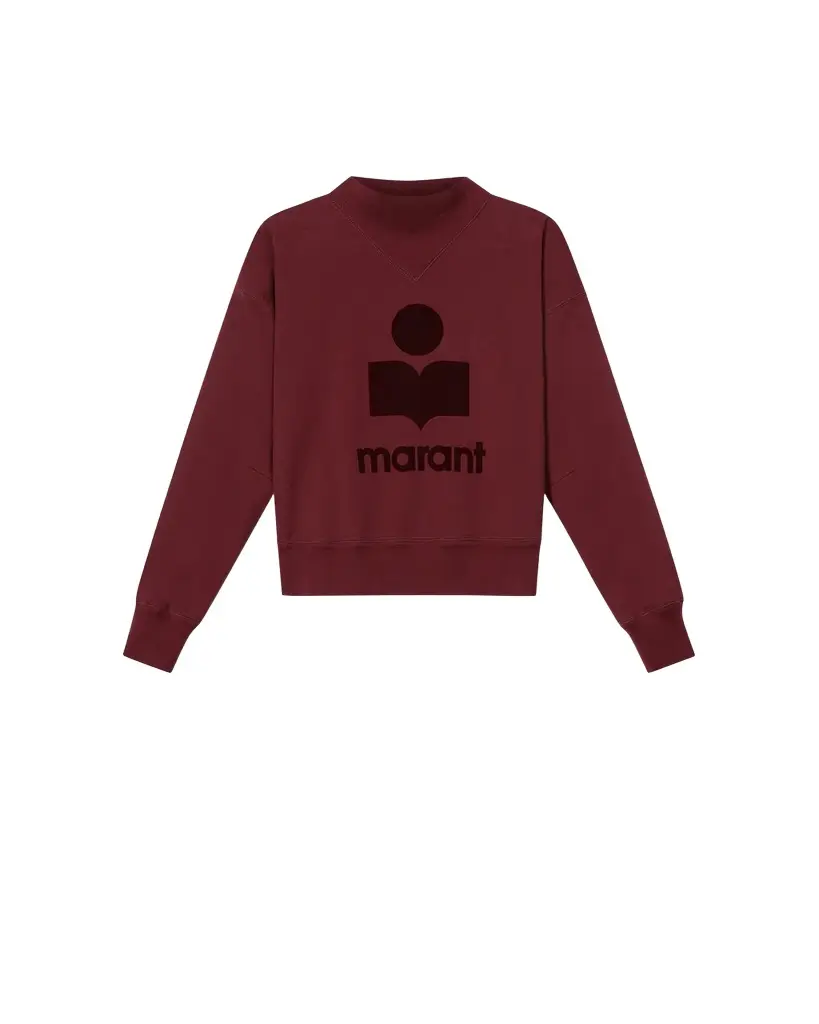 Moby Sweatshirt Moby Sweatshirt