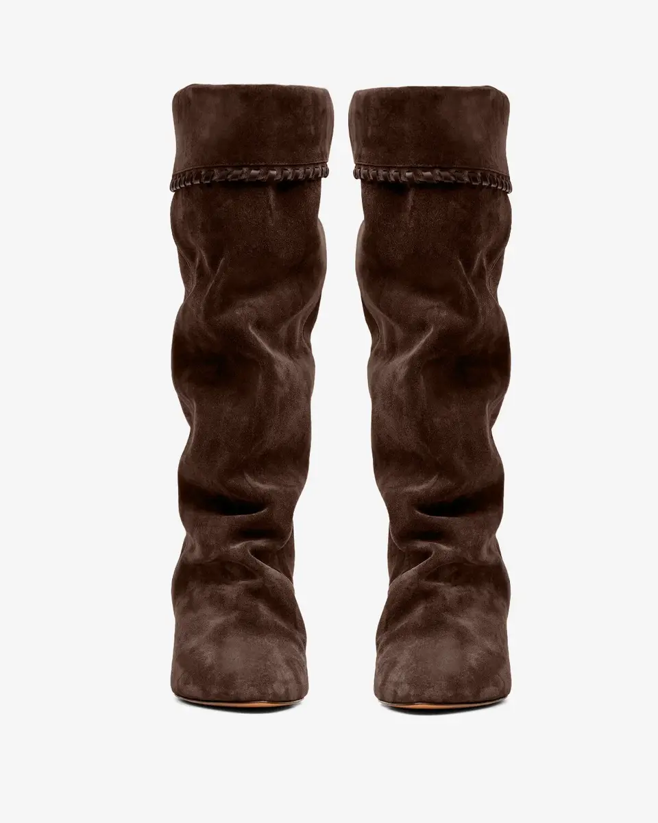 Isabel Marant Elita Boots | Thumbnail 2 Isabel Marant Elita Boots | Thumbnail 2