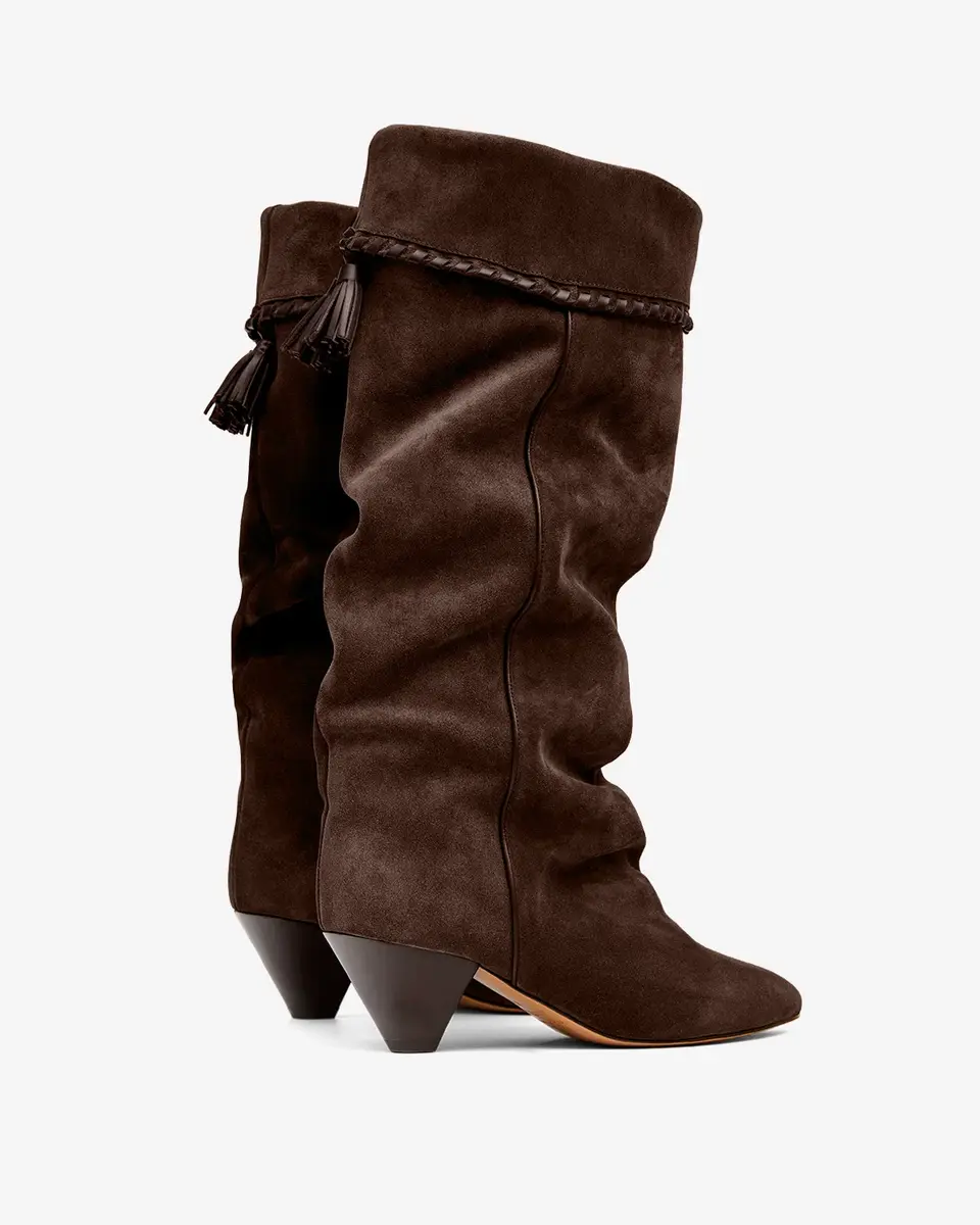 Isabel Marant Elita Boots | Thumbnail 3 Isabel Marant Elita Boots | Thumbnail 3