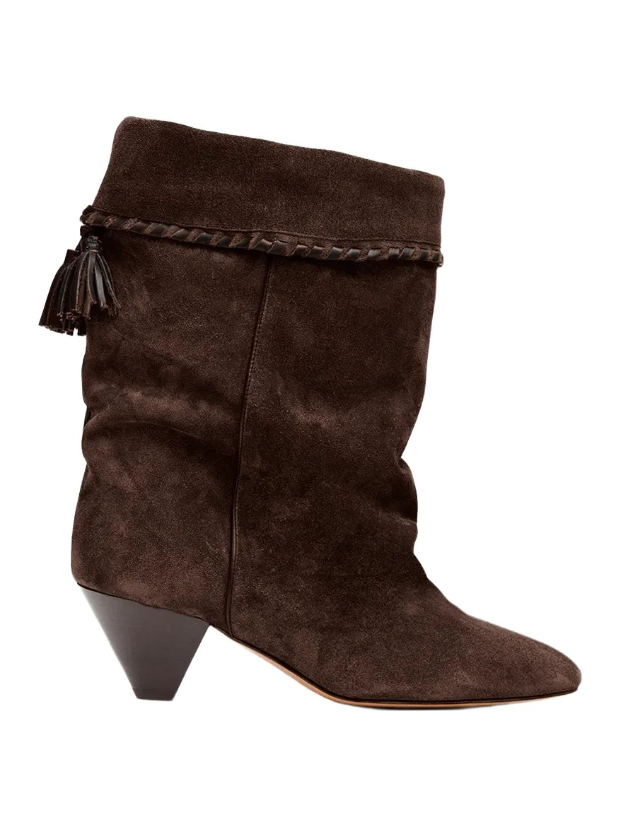 Dalby Ankle Boots Dalby Ankle Boots