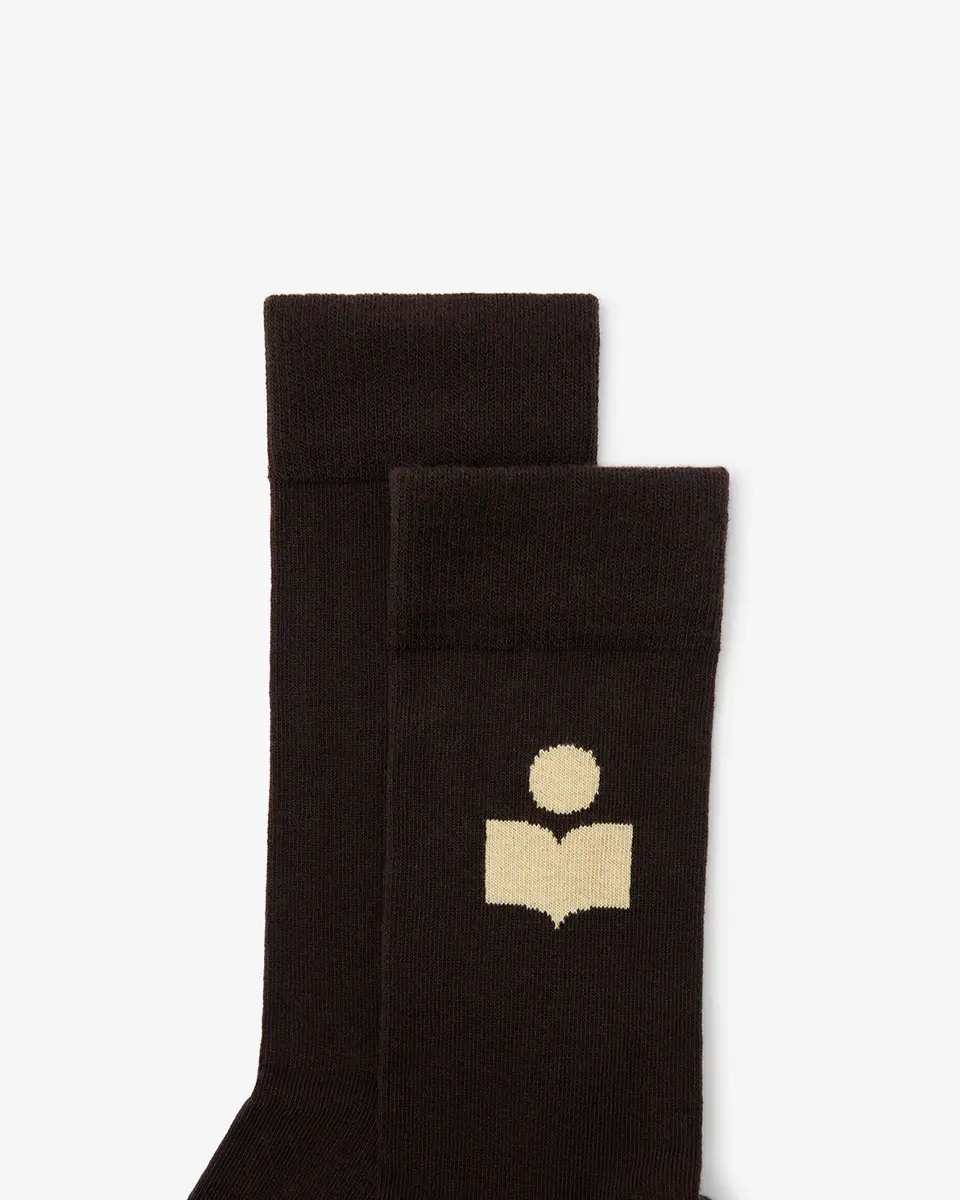 Isabel Marant Siloki Socks | Thumbnail 2 Isabel Marant Siloki Socks | Thumbnail 2