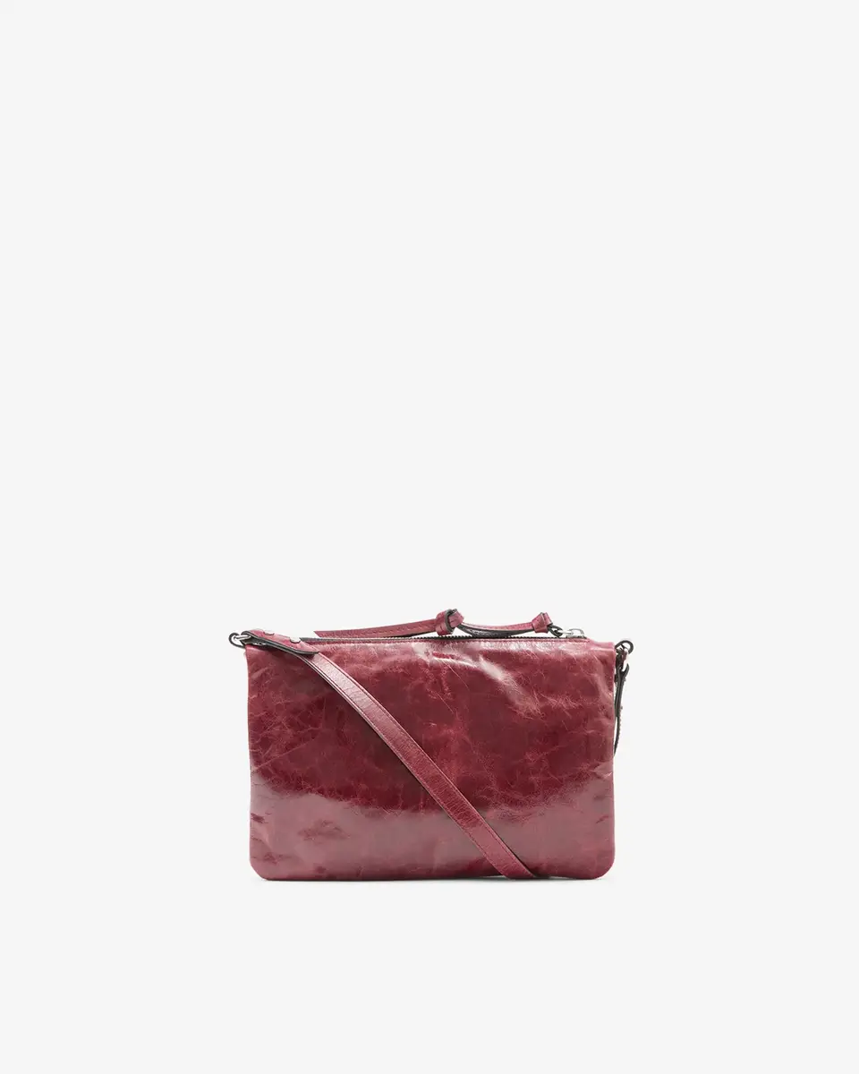 Isabel Marant Winna Leather Bag | Thumbnail 2 Isabel Marant Winna Leather Bag | Thumbnail 2
