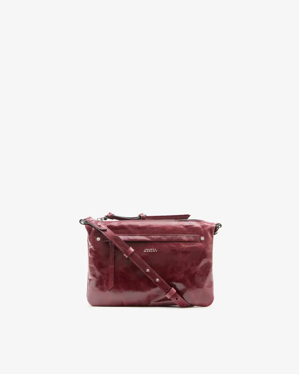 Isabel Marant Winna Leather Bag | Thumbnail 3 Isabel Marant Winna Leather Bag | Thumbnail 3