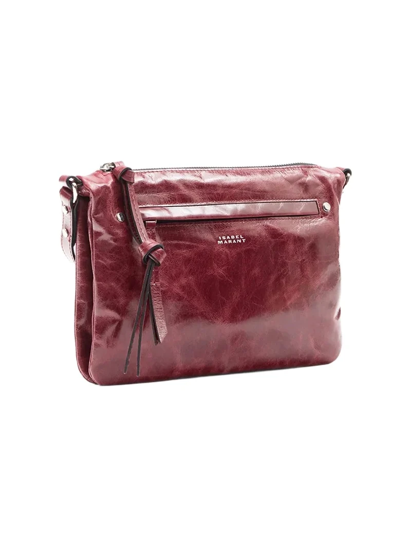 Isabel Marant Winna Leather Bag