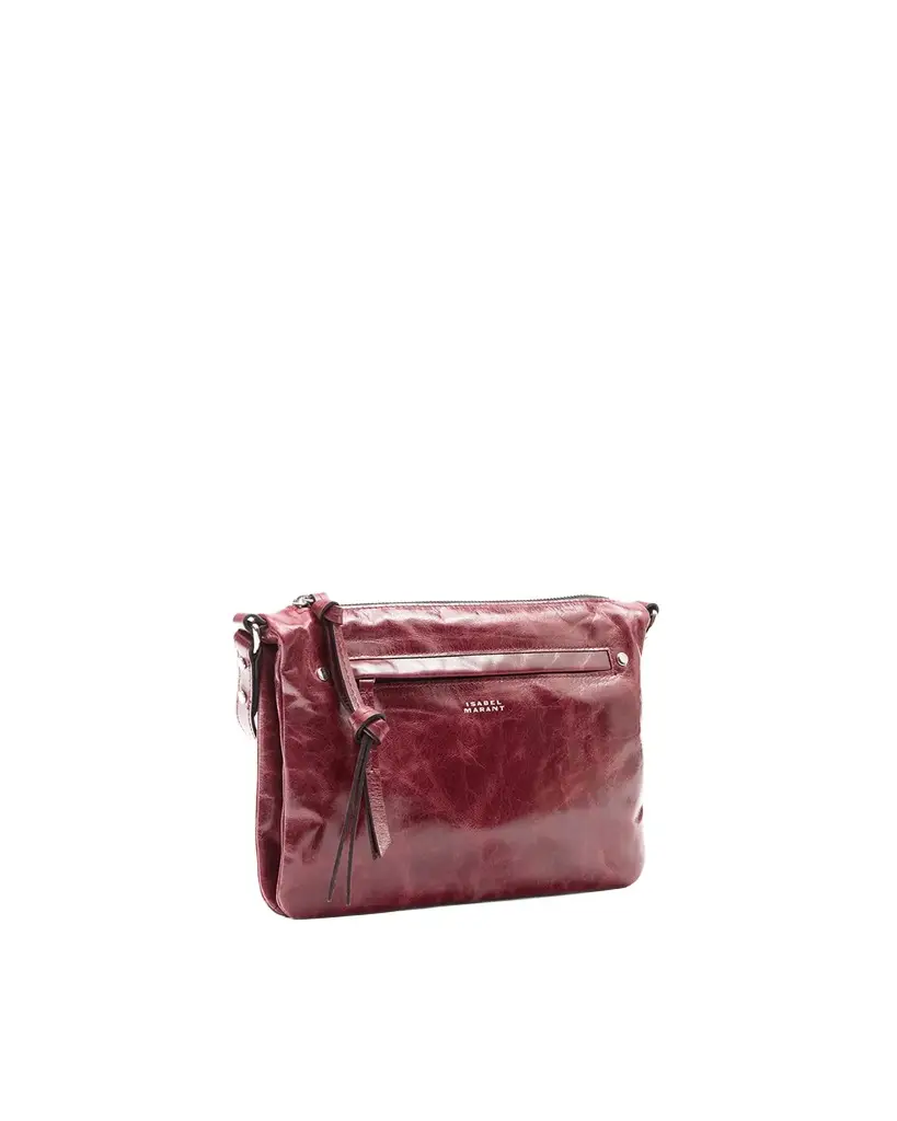 Isabel Marant Winna Leather Bag