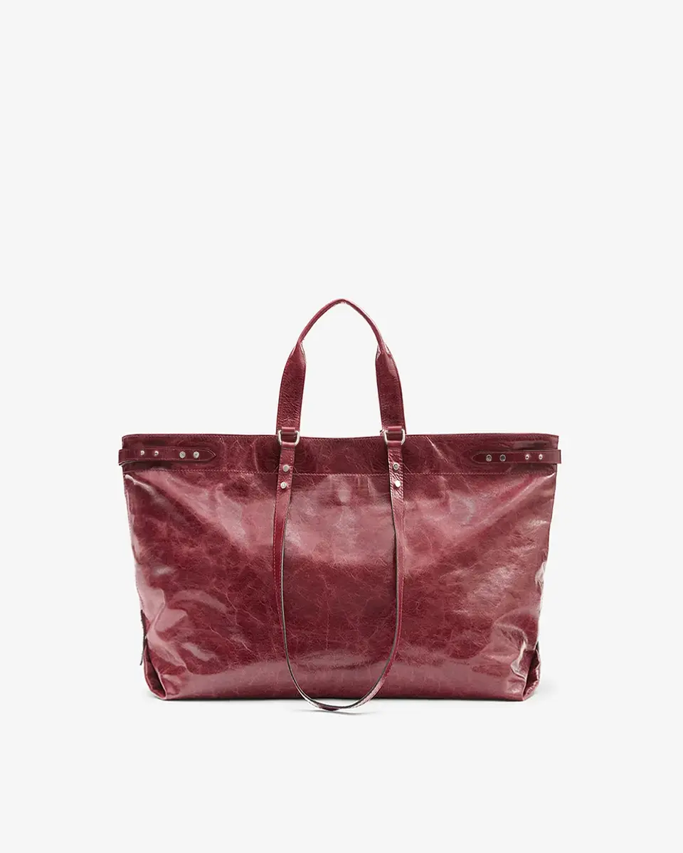 Isabel Marant Winna Leather Bag | Thumbnail 2 Isabel Marant Winna Leather Bag | Thumbnail 2