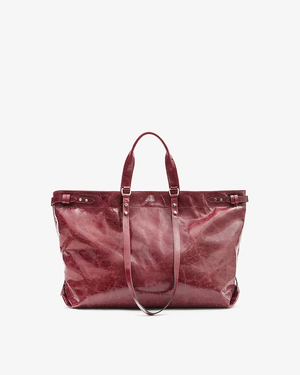 Isabel Marant Winna Leather Bag | Thumbnail 4 Isabel Marant Winna Leather Bag | Thumbnail 4