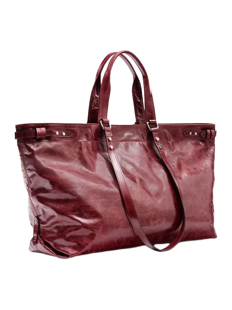 Winna Leather Bag