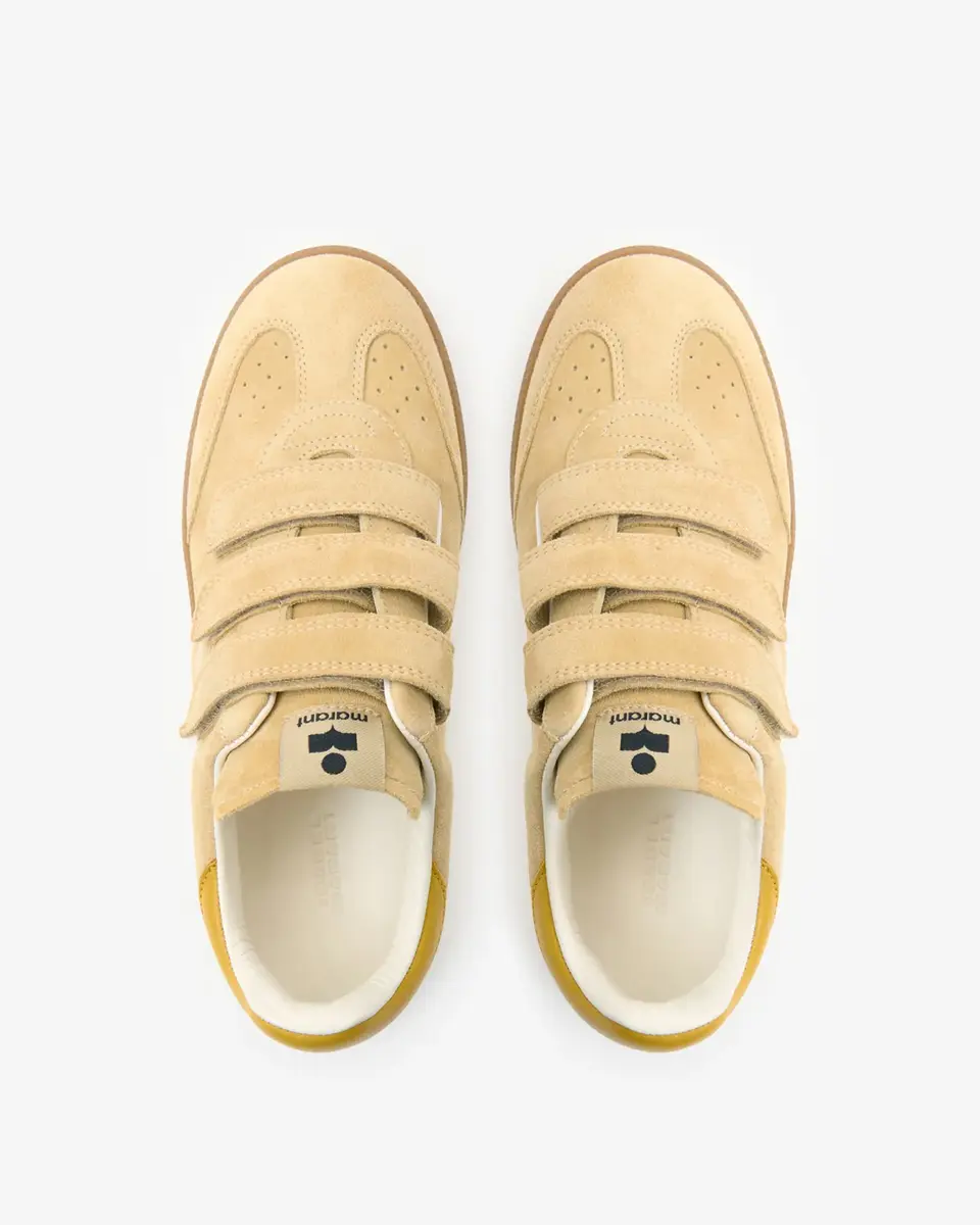 Isabel Marant Beth Sneakers | Thumbnail 2 Isabel Marant Beth Sneakers | Thumbnail 2