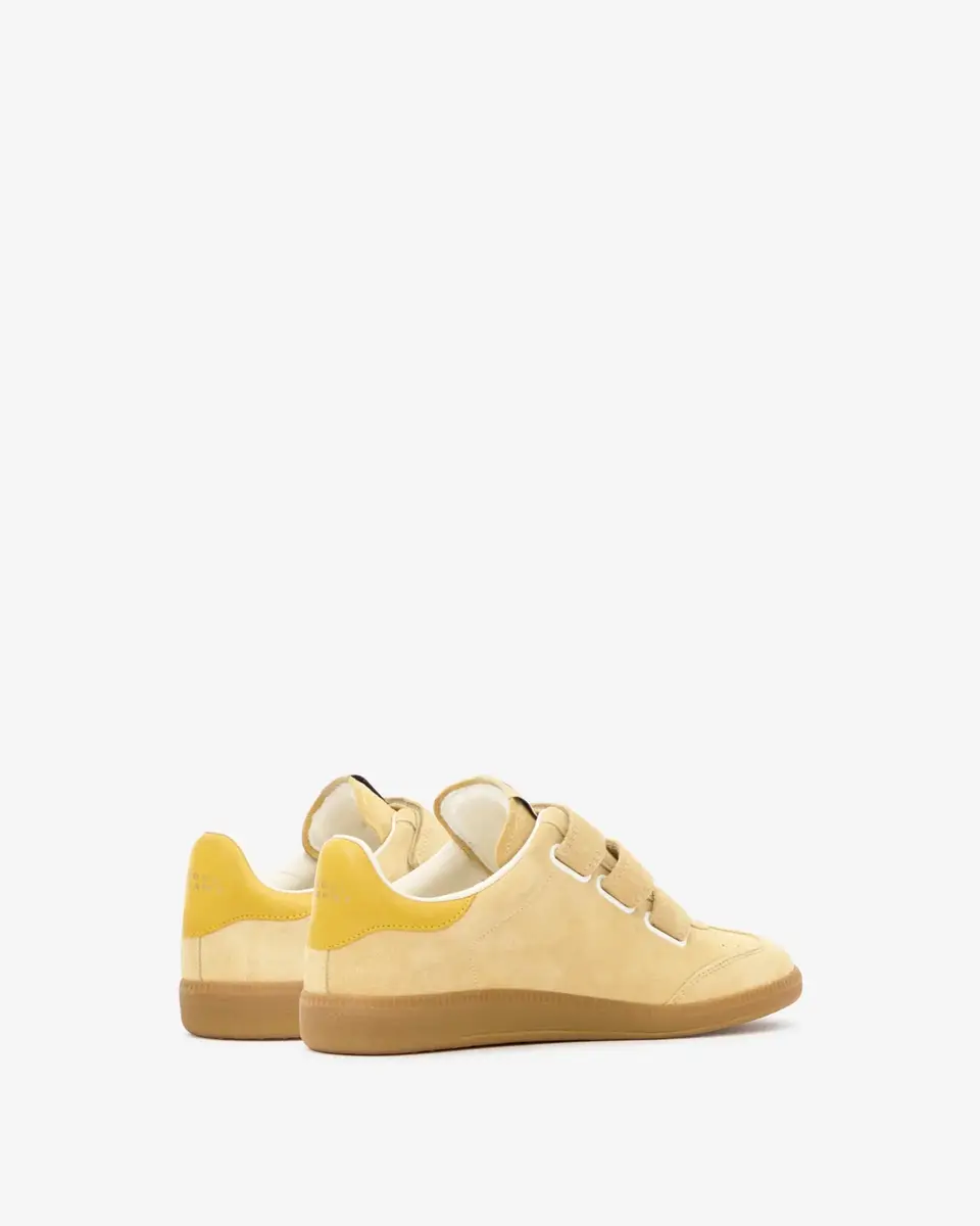 Isabel Marant Beth Sneakers | Thumbnail 3 Isabel Marant Beth Sneakers | Thumbnail 3