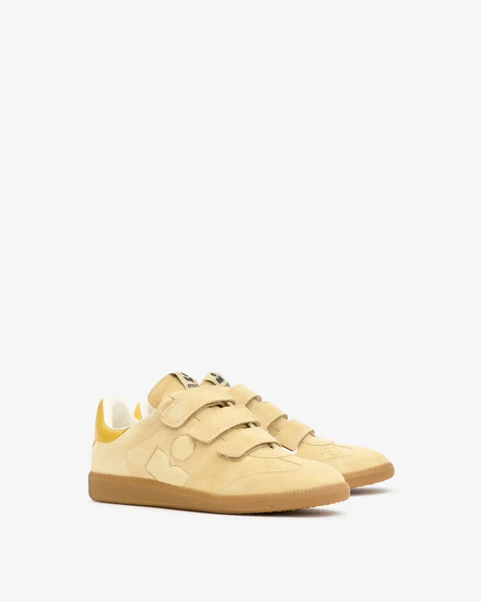 Isabel Marant Beth Sneakers | Thumbnail 4 Isabel Marant Beth Sneakers | Thumbnail 4