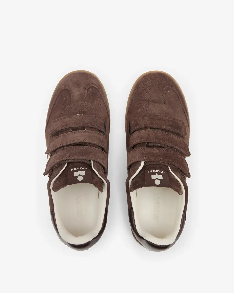 Isabel Marant Beth Sneakers | Thumbnail 2 Isabel Marant Beth Sneakers | Thumbnail 2