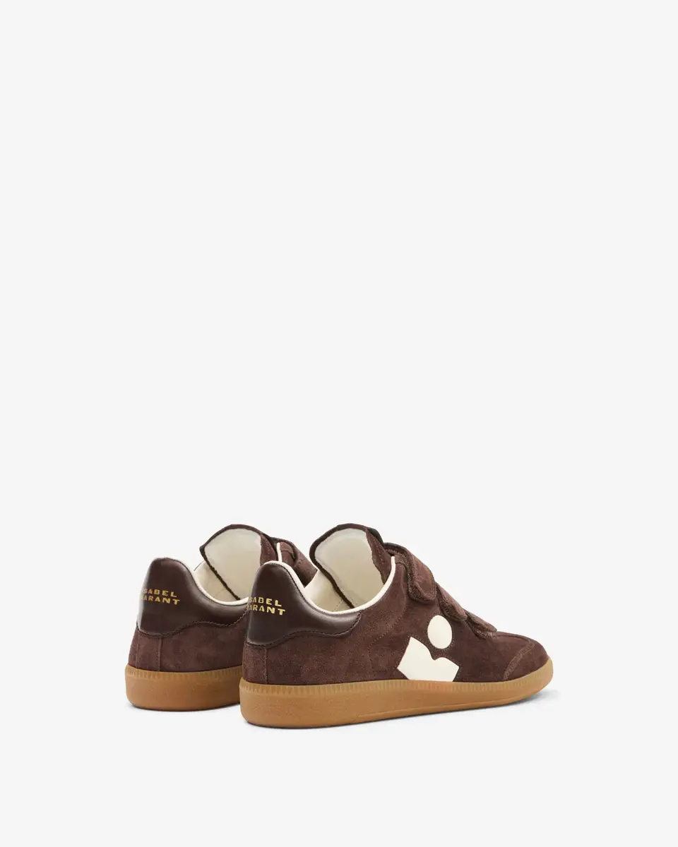 Isabel Marant Beth Sneakers | Thumbnail 3 Isabel Marant Beth Sneakers | Thumbnail 3