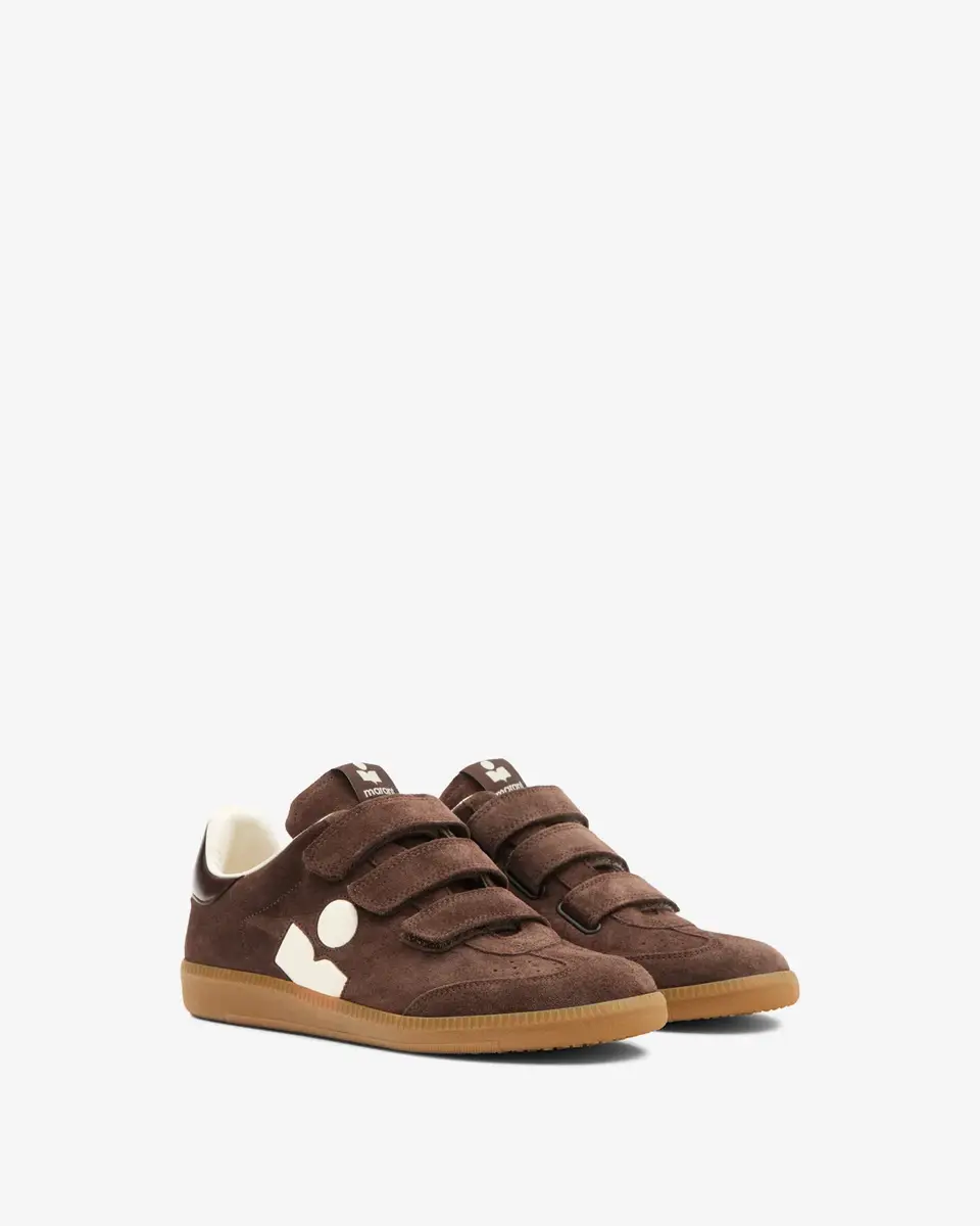 Isabel Marant Beth Sneakers | Thumbnail 5 Isabel Marant Beth Sneakers | Thumbnail 5