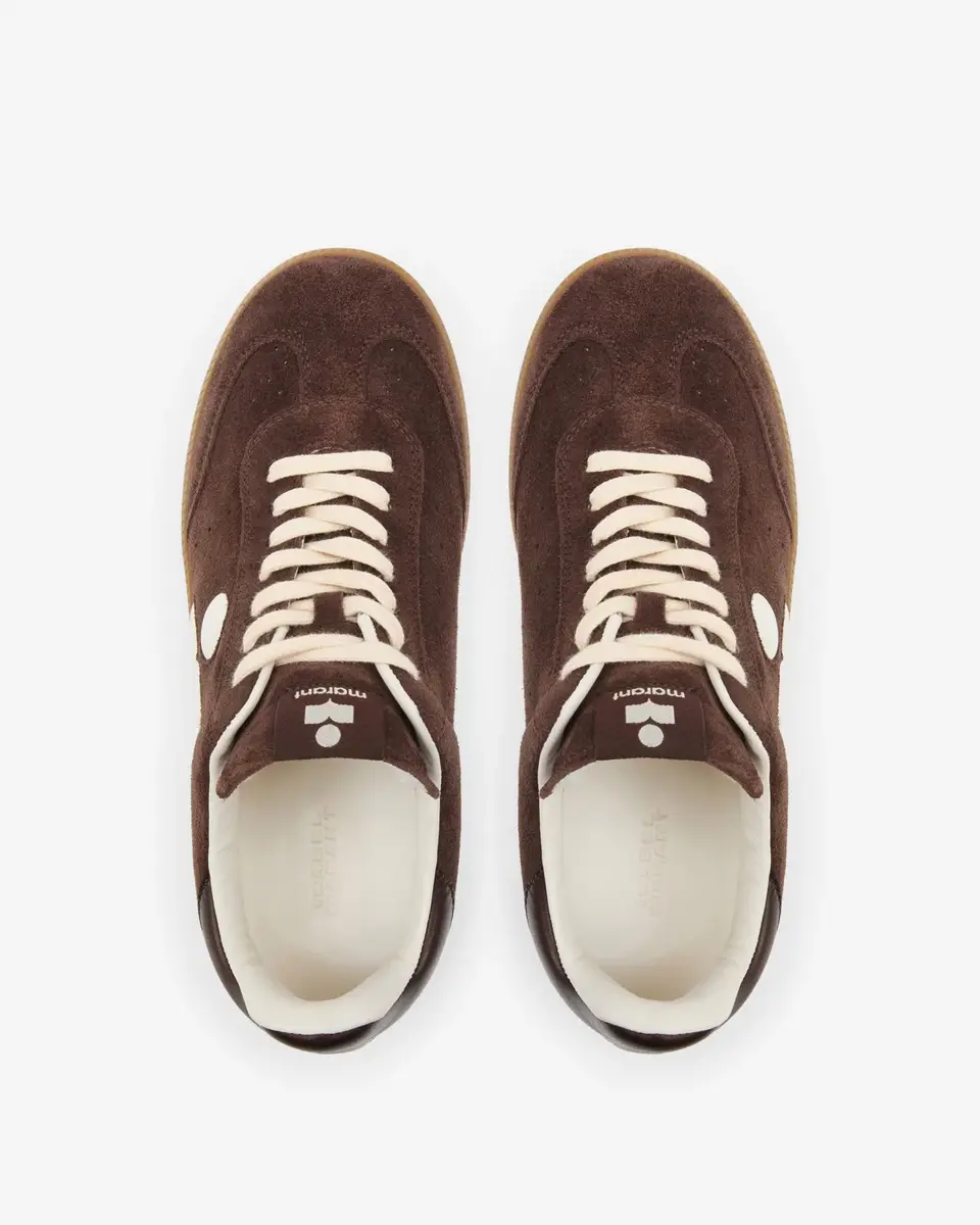 Isabel Marant Bryce Sneakers | Thumbnail 2 Isabel Marant Bryce Sneakers | Thumbnail 2