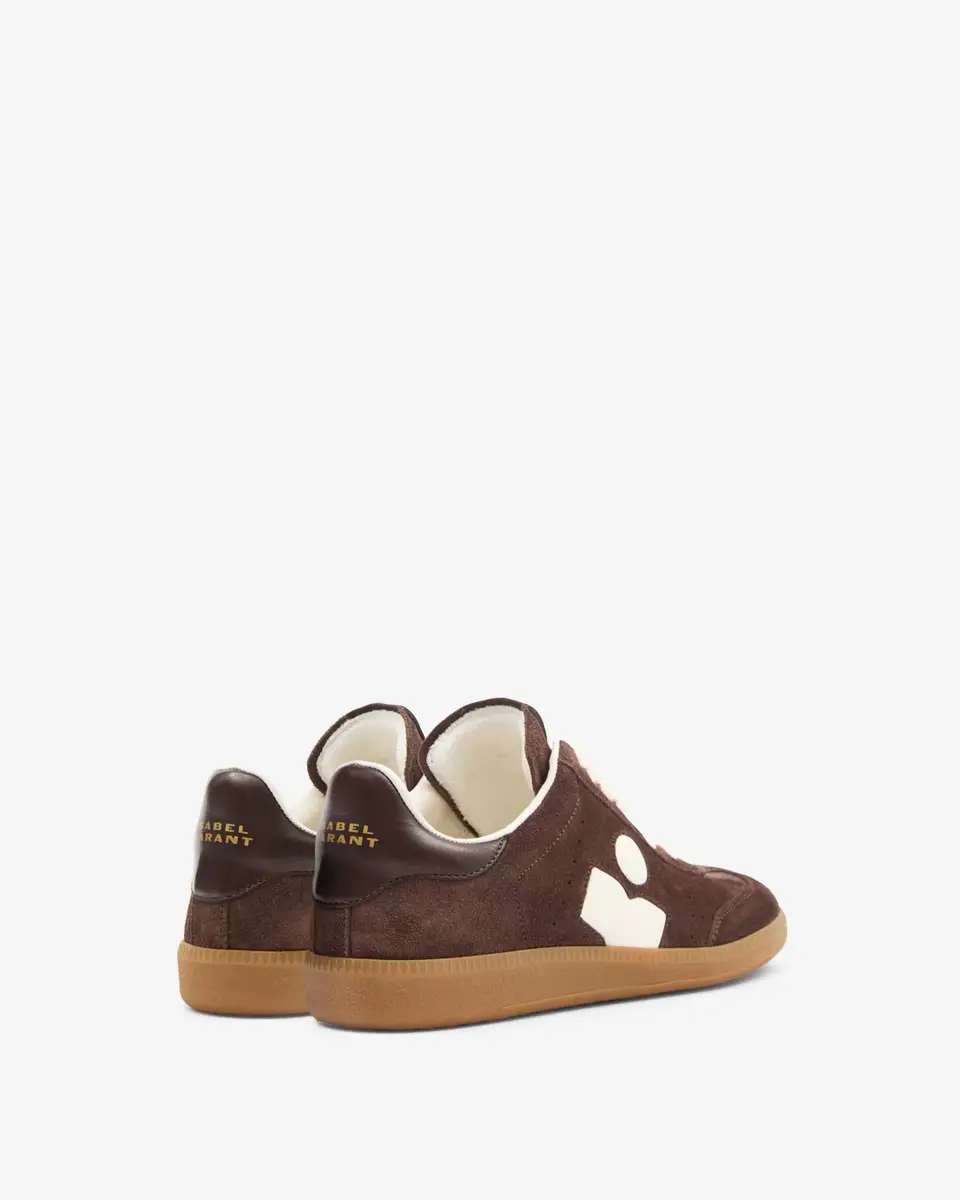 Isabel Marant Bryce Sneakers | Thumbnail 3 Isabel Marant Bryce Sneakers | Thumbnail 3
