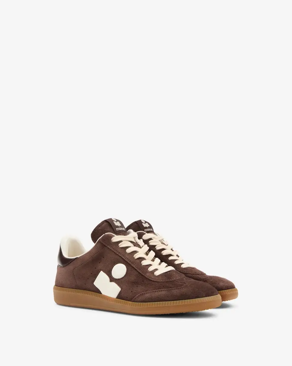 Isabel Marant Bryce Sneakers | Thumbnail 4 Isabel Marant Bryce Sneakers | Thumbnail 4