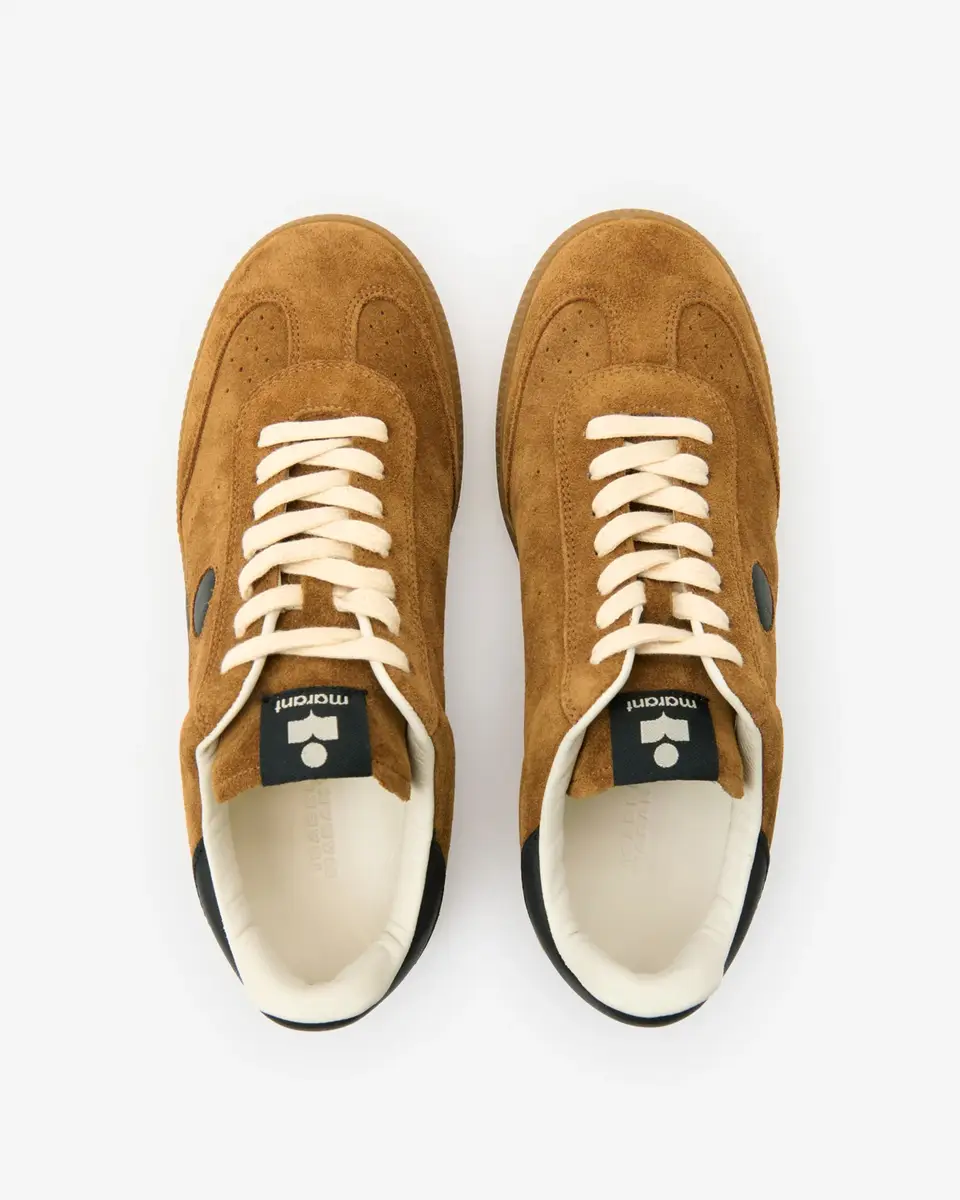 Isabel Marant Bryce Sneakers | Thumbnail 2 Isabel Marant Bryce Sneakers | Thumbnail 2
