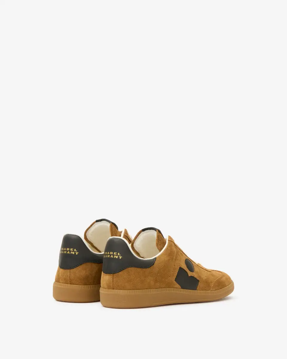 Isabel Marant Bryce Sneakers | Thumbnail 3 Isabel Marant Bryce Sneakers | Thumbnail 3
