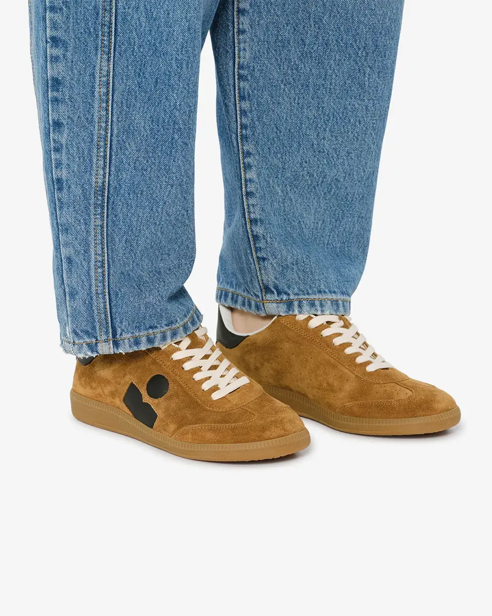 Isabel Marant Bryce Sneakers | Thumbnail 4 Isabel Marant Bryce Sneakers | Thumbnail 4