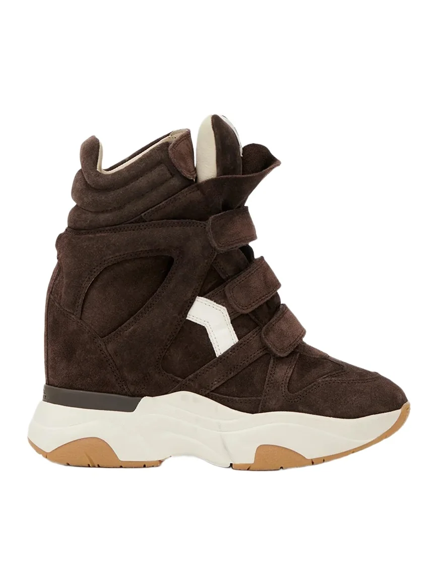 Isabel Marant Balskee Sneakers