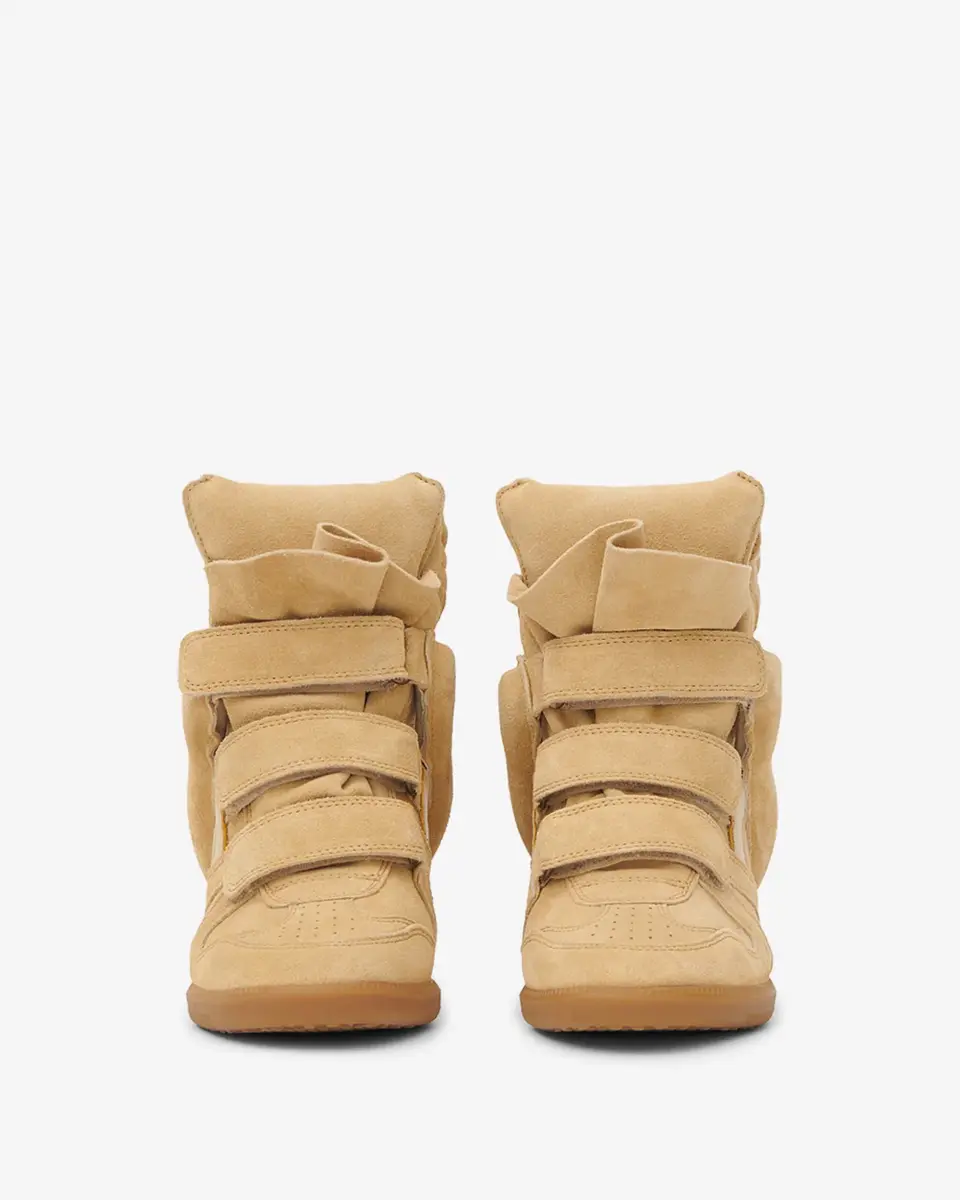 Isabel Marant Bekett Sneakers | Thumbnail 2 Isabel Marant Bekett Sneakers | Thumbnail 2