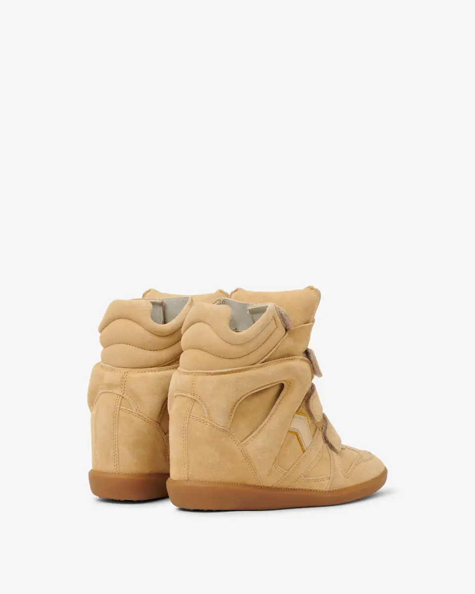 Isabel Marant Bekett Sneakers | Thumbnail 3 Isabel Marant Bekett Sneakers | Thumbnail 3