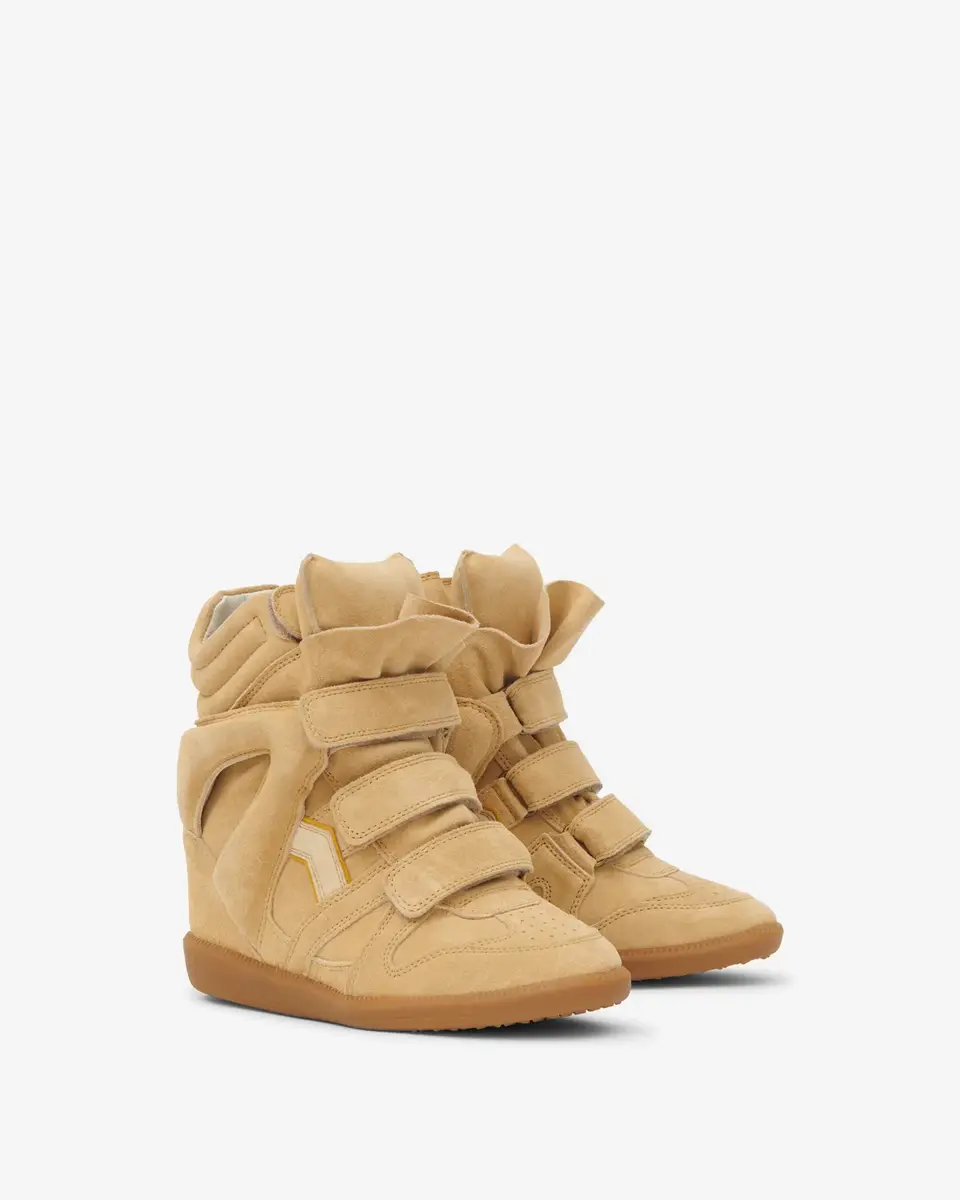 Isabel Marant Bekett Sneakers | Thumbnail 5 Isabel Marant Bekett Sneakers | Thumbnail 5