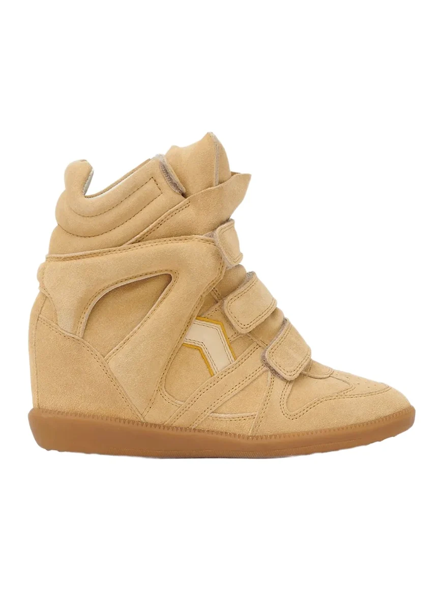Isabel Marant Bekett Sneakers
