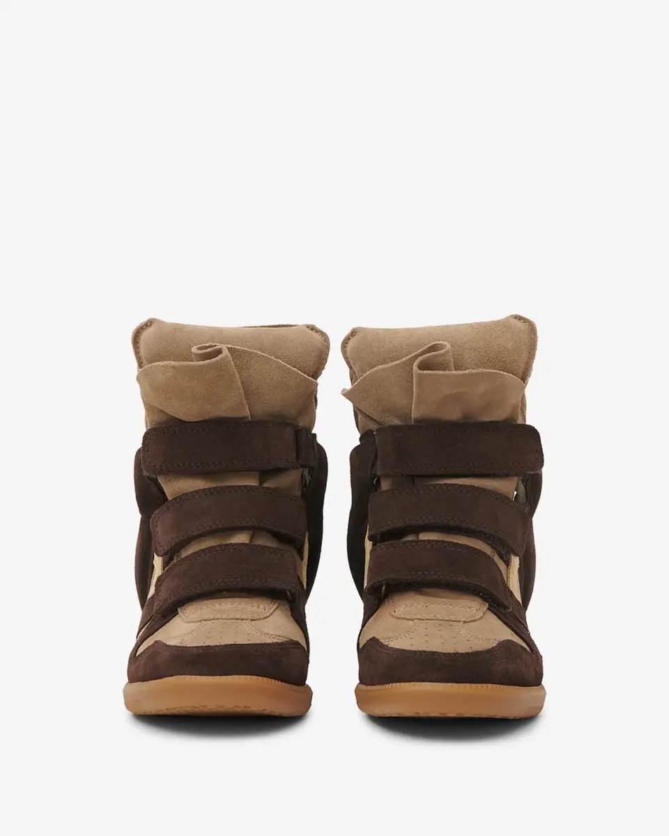 Isabel Marant Bekett Sneakers | Thumbnail 2 Isabel Marant Bekett Sneakers | Thumbnail 2