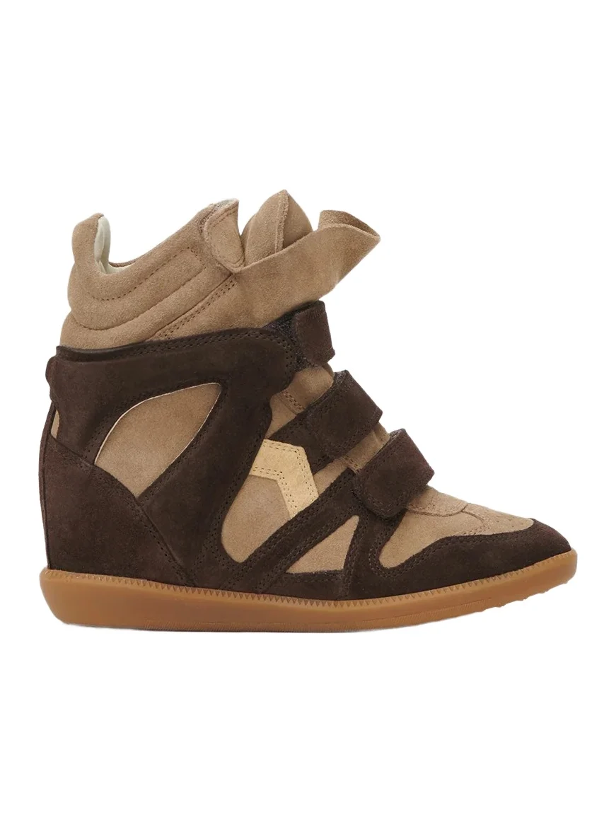 Isabel Marant Bekett Sneakers