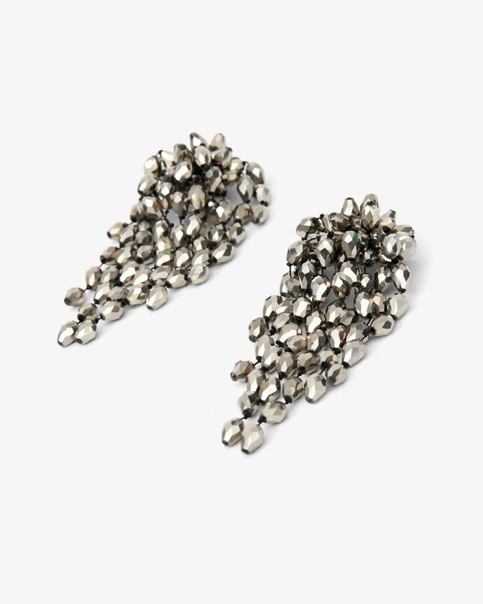Isabel Marant Hanabi Earrings | Thumbnail 2 Isabel Marant Hanabi Earrings | Thumbnail 2
