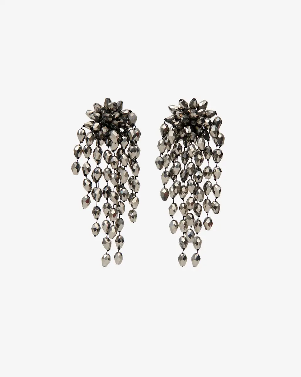 Isabel Marant Hanabi Earrings | Thumbnail 3 Isabel Marant Hanabi Earrings | Thumbnail 3