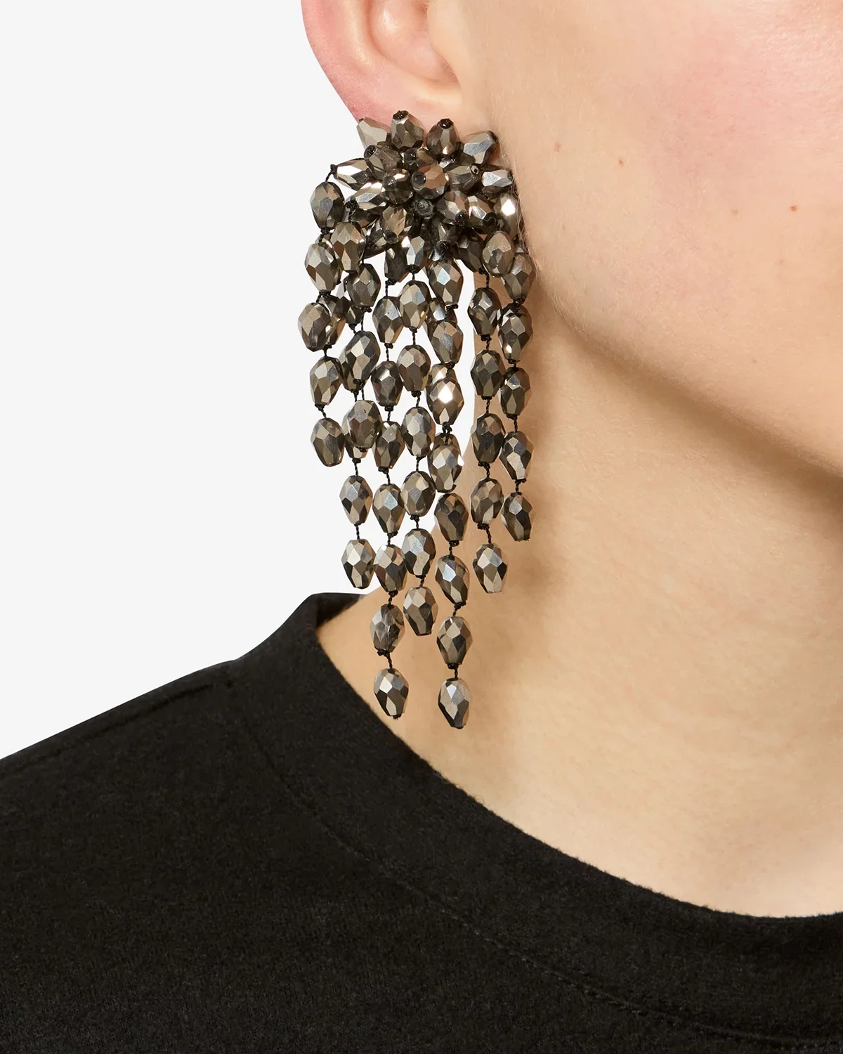 Isabel Marant Hanabi Earrings