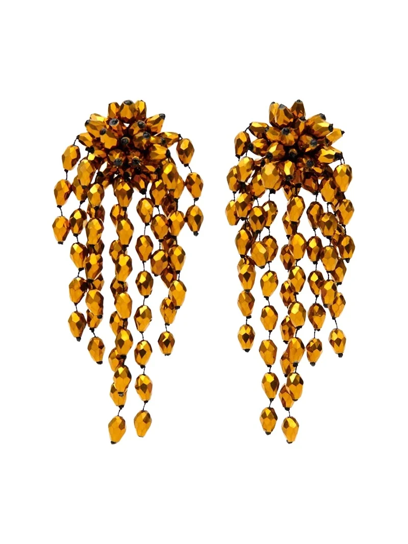 Isabel Marant Hanabi Earrings