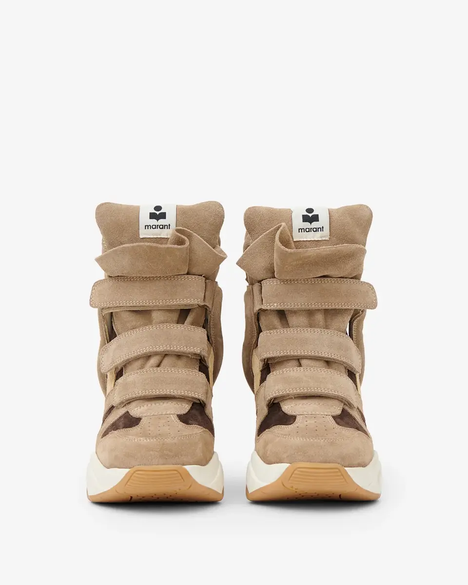 Isabel Marant Balskee Sneakers | Thumbnail 2 Isabel Marant Balskee Sneakers | Thumbnail 2