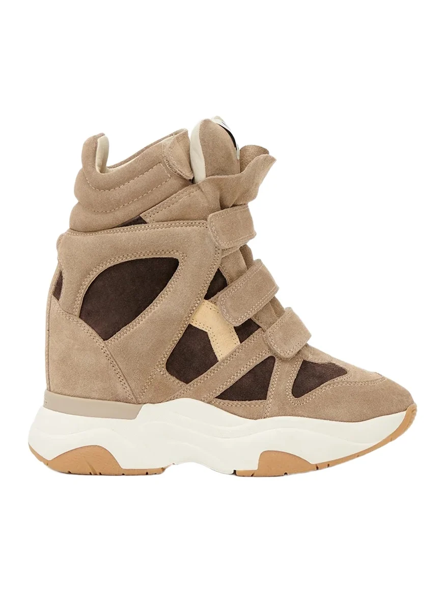 Isabel Marant Balskee Sneakers