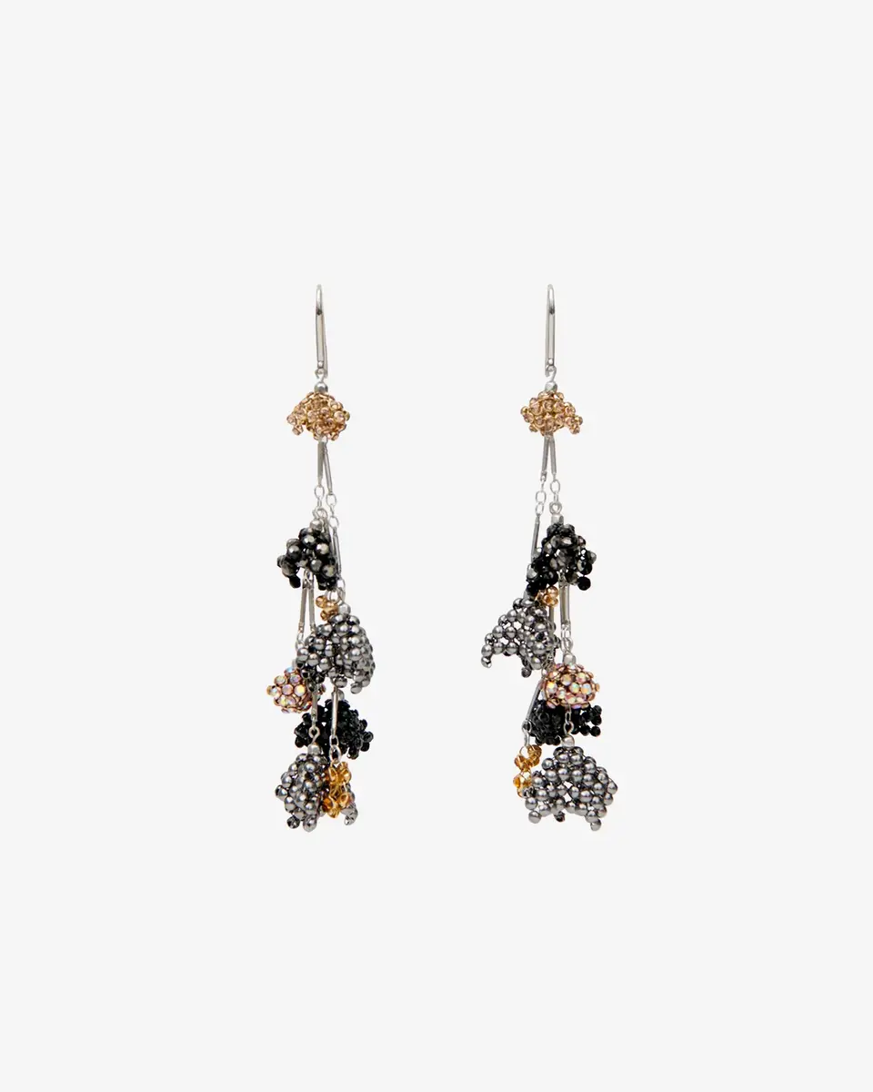 Isabel Marant Catalina Earrings | Thumbnail 3