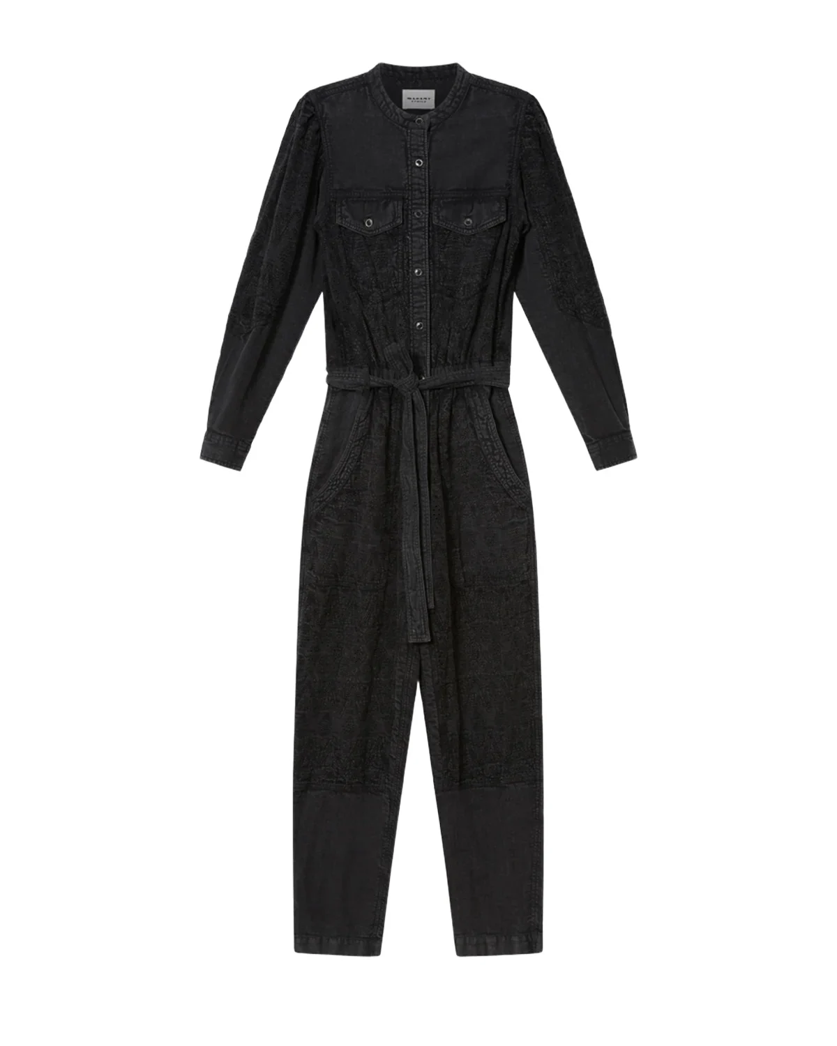 Marant Étoile Kellen Jumpsuit