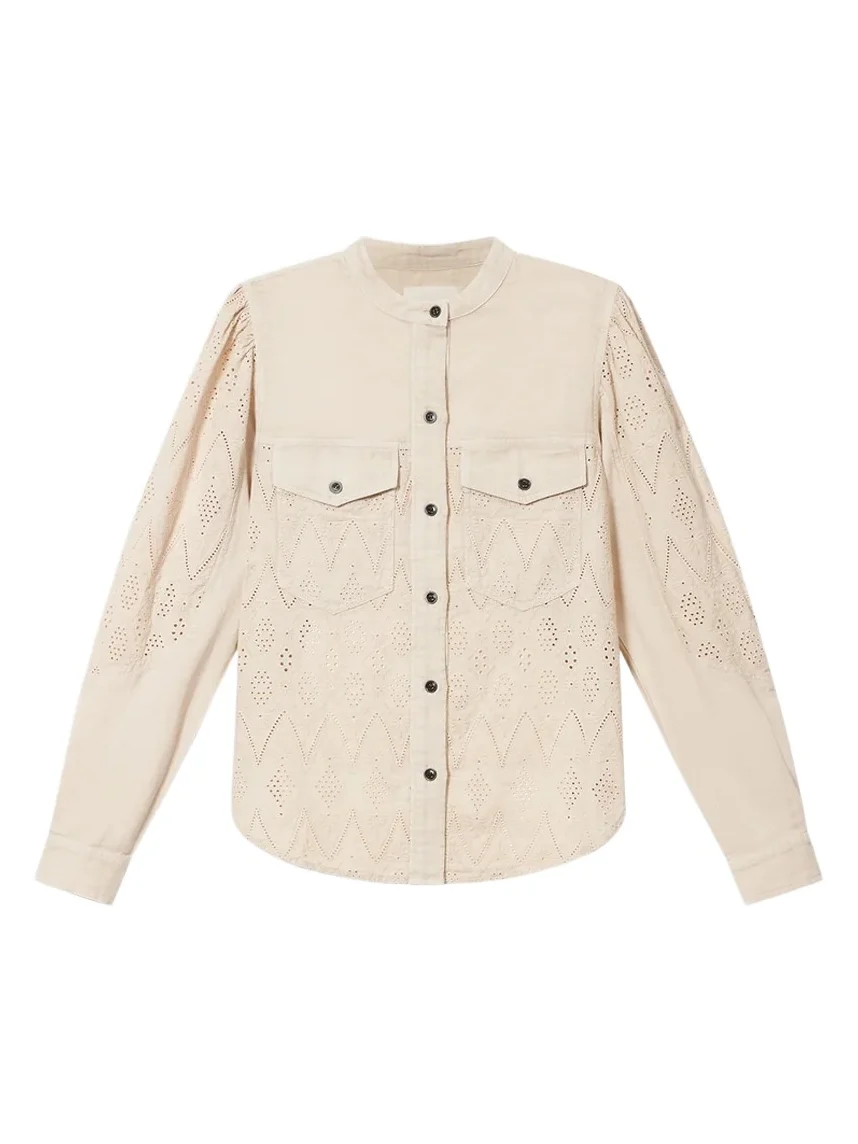 Marant Étoile Kaina Shirt