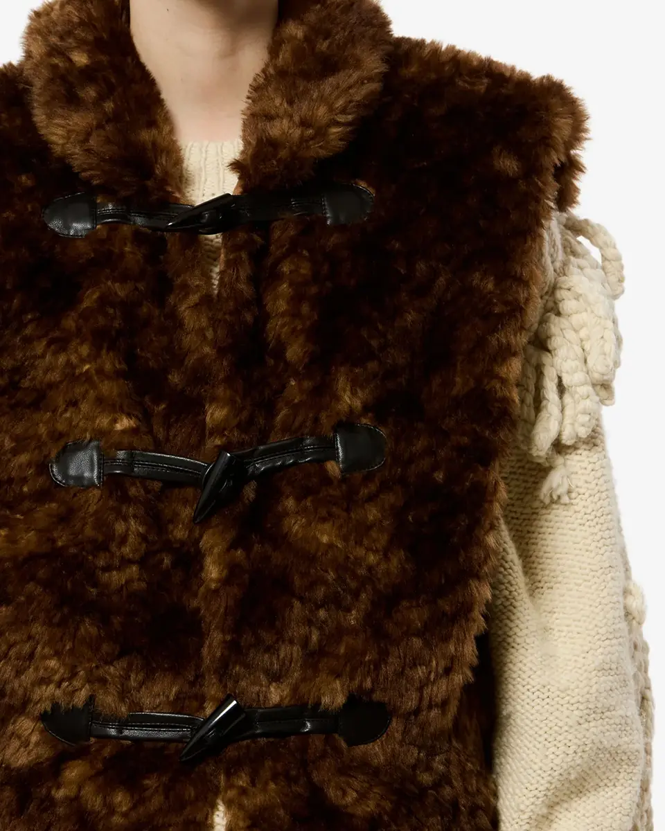 Marant Étoile Jocya Cardigan | Thumbnail 2