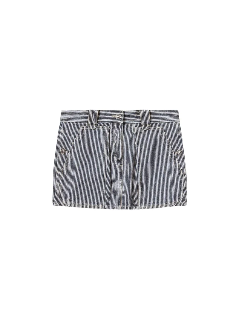 Marant Étoile Estera Skirt