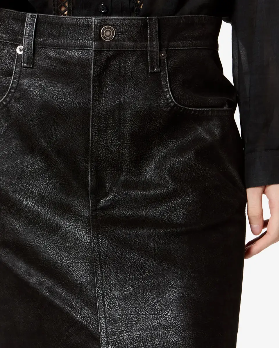 Marant Étoile Bisane Skirt | Thumbnail 2 Marant Étoile Bisane Skirt | Thumbnail 2