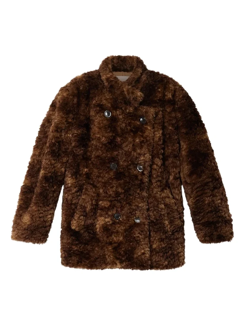 Jya Coat