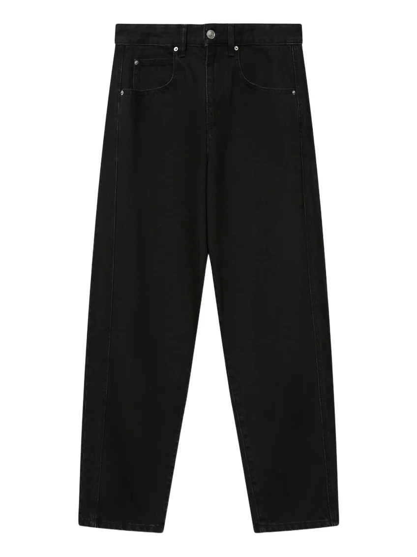 Isabel Marant Oriane Jeans