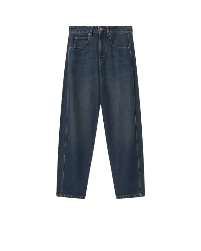 Isabel Marant Oriane Jeans
